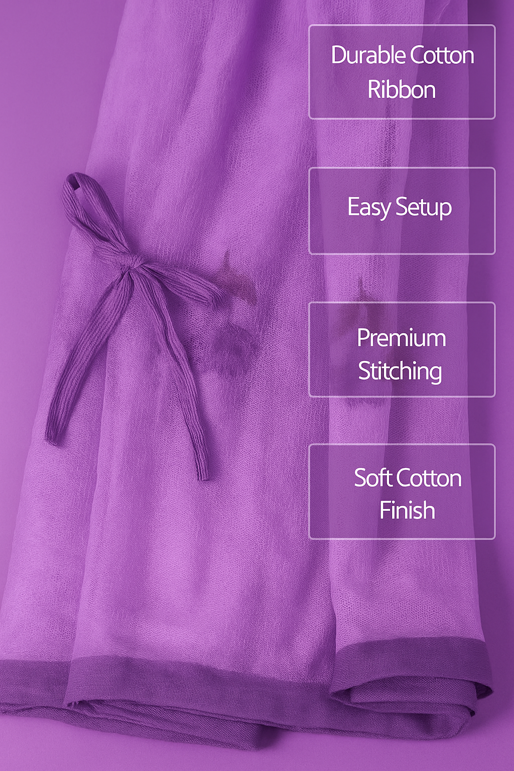 π¦ Sleep Safe, Bite-Free! πβ¨ Premium Mosquito Nets for Ultimate Protection!*