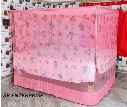 π¦ Sleep Safe, Bite-Free! πβ¨ Premium Mosquito Nets for Ultimate Protection!*